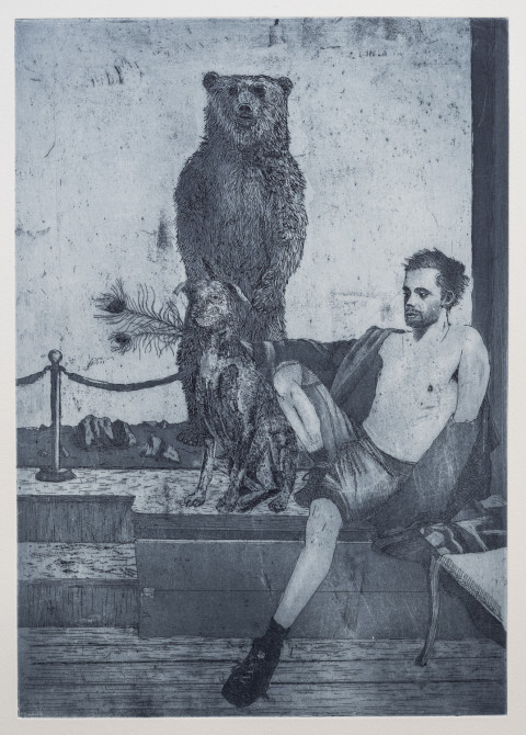 Leo & der Bär